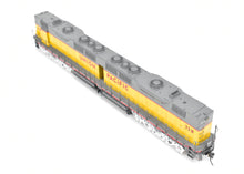 Load image into Gallery viewer, HO Brass OMI - Overland Models, Inc. UP - Union Pacific EMD DD35B Original FP #73B