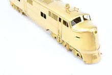 Load image into Gallery viewer, HO Brass Hallmark Models Various Roads EMD E3/6 A/B Set Both Units Powered