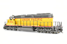 Load image into Gallery viewer, HO Brass OMI - Overland Models Inc. UP - Union Pacific EMD SD40-2C FP No. 3916 Ex. MP - Missouri Pacific