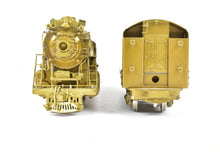 Load image into Gallery viewer, HO Brass CON Oriental Limited NP - Northern Pacific Class A-5 4-8-4