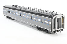 Load image into Gallery viewer, HO Brass CON Key Imports NYC - New York Central 1938 20th Century Limited Passenger 6 Car Set Factory Painted CS No. 94