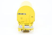 Load image into Gallery viewer, HO Brass CON OMI - Overland Models, Inc. UP - Union Pacific NASA Shuttle Solid Rocket Motor Rail Car Factory Painted No.50031