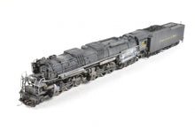 Load image into Gallery viewer, HO Brass Key Imports C&O - Chesapeake & Ohio "Classic" 2-6-6-6 Allegheny CP No. 1647 TCS DCC and Sound