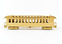 Load image into Gallery viewer, HOn3 Brass Soho D&RGW - Denver & Rio Grande Western #320 Coach with Bay Window