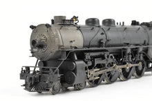 Load image into Gallery viewer, HO Brass Balboa UP - Union Pacific 7000 Class 4-8-2 Mountain Custom Painted By Joe G. Collias No. 7000