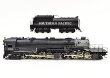 Load image into Gallery viewer, HO Brass CON Key Imports SP - Southern Pacific Class AC-5 4-8-8-2 Cab Forward Factory Painted CS-21