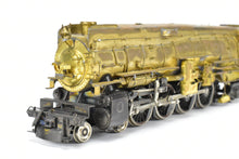 Load image into Gallery viewer, HO Brass Max Gray SP - Southern Pacific Class MT-4 4-8-2 Mountain