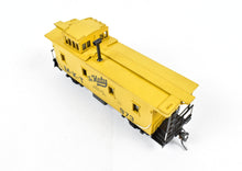 Load image into Gallery viewer, HO Brass CON Hallmark Models MKT - Missouri Kansas Texas Katy Wood Sheathed Caboose CP NO ORIGINAL BOX