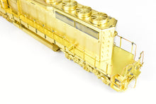 Load image into Gallery viewer, HO Brass Overland Models, Inc. ATSF - Santa Fe EMD SD40-2 116 Inch "Snoot Nose"