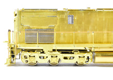 Load image into Gallery viewer, HO Brass OMI - Overland Models, Inc Various Roads Alco C628 Demonstrator and Later SP - Southern Pacific