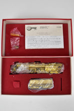 Load image into Gallery viewer, HO Brass Key Imports UP - Union Pacific "3900" Class 4-6-6-4 Challenger Coal Version