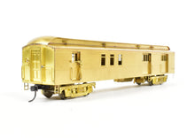Load image into Gallery viewer, HO Brass NPP - Nickel Plate Products NYO&W - New York, Ontario & Western Baggage RPO Car