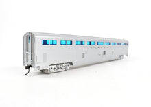 Load image into Gallery viewer, HO Brass Hallmark Models ATSF - Santa Fe High Level Chair Car 700 Series Custom Finished