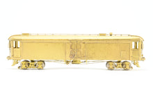 Load image into Gallery viewer, HO Brass CON MTS Imports CNS&M - North Shore Line 240 - 244 Series Refrigerator Trailer