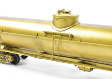 Load image into Gallery viewer, HO Brass Pecos River Brass UP - Union Pacific O-50-6 Tank Car