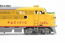 Load image into Gallery viewer, HO Brass Oriental Limited UP - Union Pacific EMD F3A/F3B PH II/III 1500 HP 2-Unit Set Custom Painted