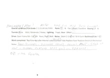 Load image into Gallery viewer, HO Brass Hallmark Models ATSF - Santa Fe EMC E-1 A/B Set Both Powered