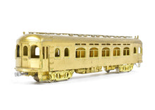 Load image into Gallery viewer, HO Brass GHB International Inc. IT - Illinois Terminal "The Owl" Trailer Sleeper