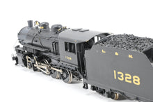 Load image into Gallery viewer, HO Brass PFM - SKI L&N - Louisville & Nashville H-29a Class 2-8-0 Consolidation Custom Painted No. 1328