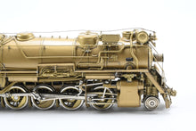 Load image into Gallery viewer, HO Brass NJ Custom Brass B&M - Boston & Maine 2-10-2 Class S-1
