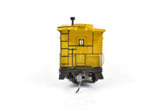 Load image into Gallery viewer, HO Brass CON Hallmark Models MKT - Missouri Kansas Texas Katy Wood Sheathed Caboose CP NO ORIGINAL BOX