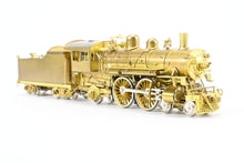 Load image into Gallery viewer, HO Brass OMI - Overland Models C&NW - Chicago & North Western "D" 4-4-2 Atlantic Slant Cylinder Version.