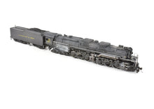 Load image into Gallery viewer, HO Brass Key Imports C&O - Chesapeake & Ohio "Classic" 2-6-6-6 Allegheny CP No. 1647 TCS DCC and Sound