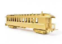 Load image into Gallery viewer, HOn3 Brass Soho D&RGW - Denver & Rio Grande Western #320 Coach with Bay Window