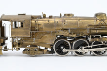 Load image into Gallery viewer, HO Brass PFM - United SOU - Southern Railway PS-4 4-6-2 Pacific 1964 Run