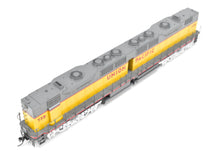 Load image into Gallery viewer, HO Brass OMI - Overland Models, Inc. UP - Union Pacific EMD DD35B Original FP #73B