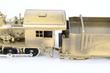 Load image into Gallery viewer, HO Brass PFM - United GN - Great Northern E-6 4-6-0 Ten Wheeler