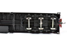 Load image into Gallery viewer, HO Brass TCY - The Coach Yard SP - Southern Pacific Streamlined Heavyweight Baggage Car "Daylight" Class 70-B-8 FP #6085