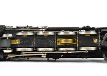 Load image into Gallery viewer, HO Brass PFM - Toby CB&Q - Burlington Route 4-8-4 Class O-5 1969 Run Crown Model CP No. 5629