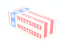 Load image into Gallery viewer, HOn3 Brass Westside Model Co. D&RGW - Denver & Rio Grande Western Diesel Switcher #50