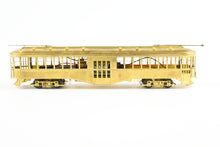 Load image into Gallery viewer, HO Brass MTS Imports West Penn Railways 700 Series Interurban (Modified)
