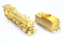 Load image into Gallery viewer, HO Brass OMI - Overland Models GTW - Grand Trunk Western J-3-a 4-6-2 Nos. 5030-5048