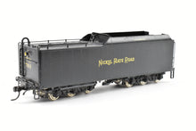 Load image into Gallery viewer, HO Brass Key Imports NKP - Nickel Plate Road S-2/3 Class 2-8-4 Berkshire CP and Weathered