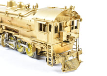 Load image into Gallery viewer, HO Brass Westside Model Co. SP - Southern Pacific Class AC-1 2-8-8-2 Cab Forward