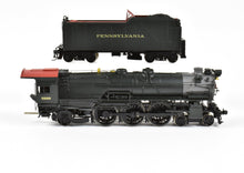 Load image into Gallery viewer, HO Brass CON Key Imports PRR - Pennsylvania Railroad K-5 4-6-2 Pacific FP No. 5699 With Caprotti Valve Gear