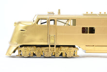 Load image into Gallery viewer, HO Brass Hallmark Models Various Roads EMD E3/6 A/B Set Both Units Powered
