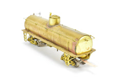 Load image into Gallery viewer, HOn3 Brass Westside Model Co. D&RGW - Denver & Rio Grande Western UTLX Gramps Frameless Tank Car
