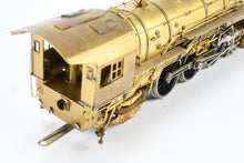 Load image into Gallery viewer, HO Brass Akane Various Roads USRA – United States Railway Administration or Erie Railroad 4-6-2 Heavy Pacific