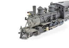 Load image into Gallery viewer, HOn3 Brass Westside Model Co. D&RGW - Denver & Rio Grande Western C-16 2-8-0 #278 Custom Painted