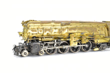 Load image into Gallery viewer, HO Brass Max Gray SP - Southern Pacific Class MT-4 4-8-2 Mountain