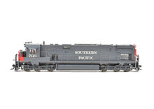 Load image into Gallery viewer, HO Brass OMI - Overland Models SP - Southern Pacific Alco C628 CP No. 7121