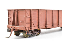 Load image into Gallery viewer, HO Brass Pecos River Brass SP - Southern Pacific G-70-1/3/5 Sulfur Gondola CP