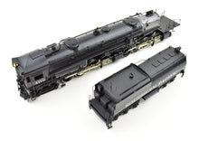 Load image into Gallery viewer, HO Brass CON Key Imports SP - Southern Pacific Class AC-5 4-8-8-2 Cab Forward Factory Painted CS-21