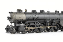 Load image into Gallery viewer, HO Brass Balboa UP - Union Pacific 7000 Class 4-8-2 Mountain Custom Painted By Joe G. Collias No. 7000