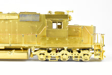 Load image into Gallery viewer, HO Brass Overland Models, Inc. ATSF - Santa Fe EMD SD40-2 116 Inch "Snoot Nose"