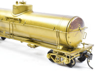 Load image into Gallery viewer, HO Brass Pecos River Brass UP - Union Pacific O-50-6 Tank Car